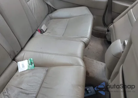 2006 Honda Accord 2.4 Ex from USA, damaged, VIN 1HGCM72616A004896